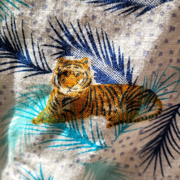 Youth button down shirt - Picture 3 of 6